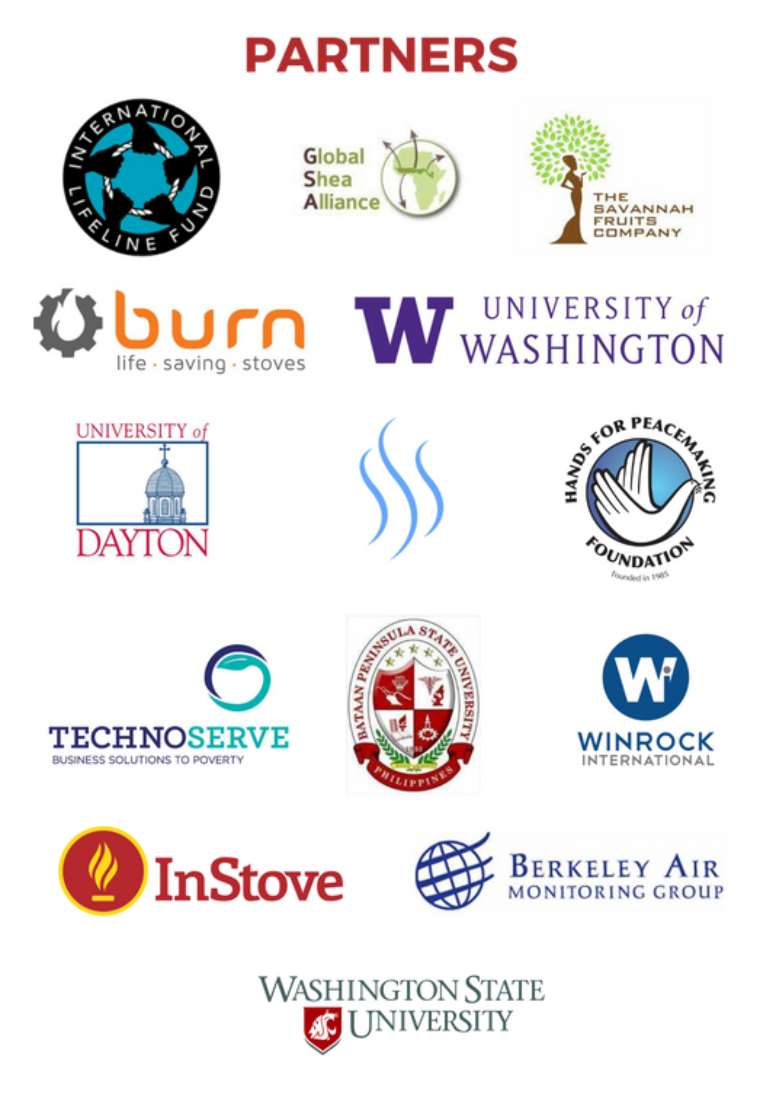 9 22 Partner Logos