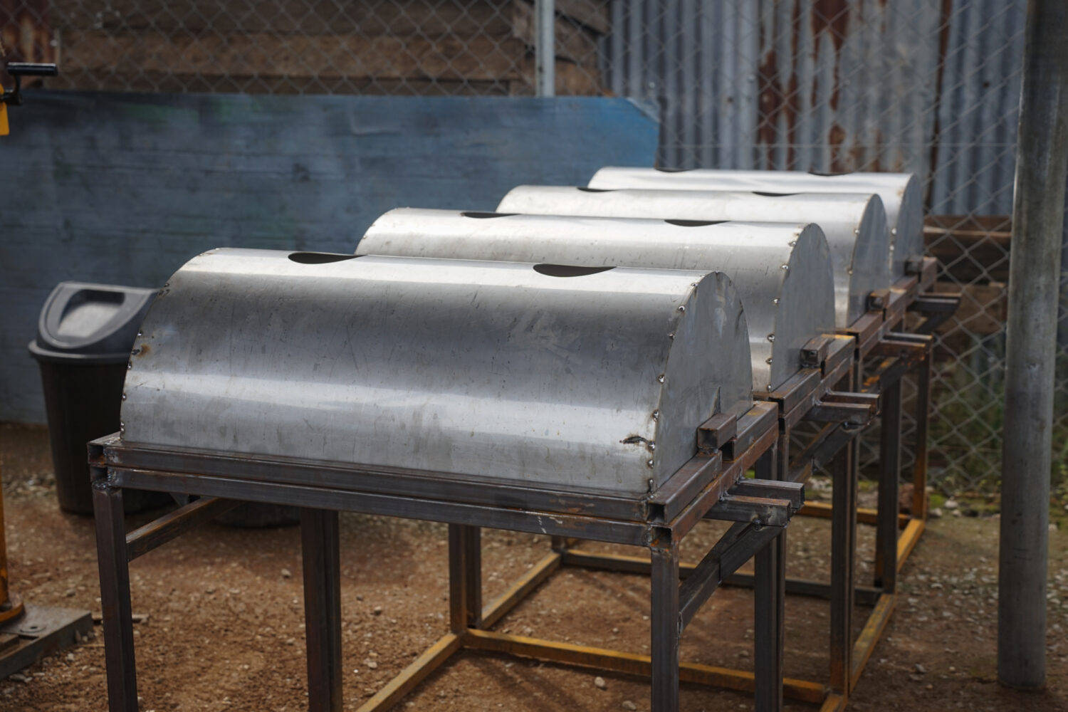 partially finished roasters, SAYeTECH