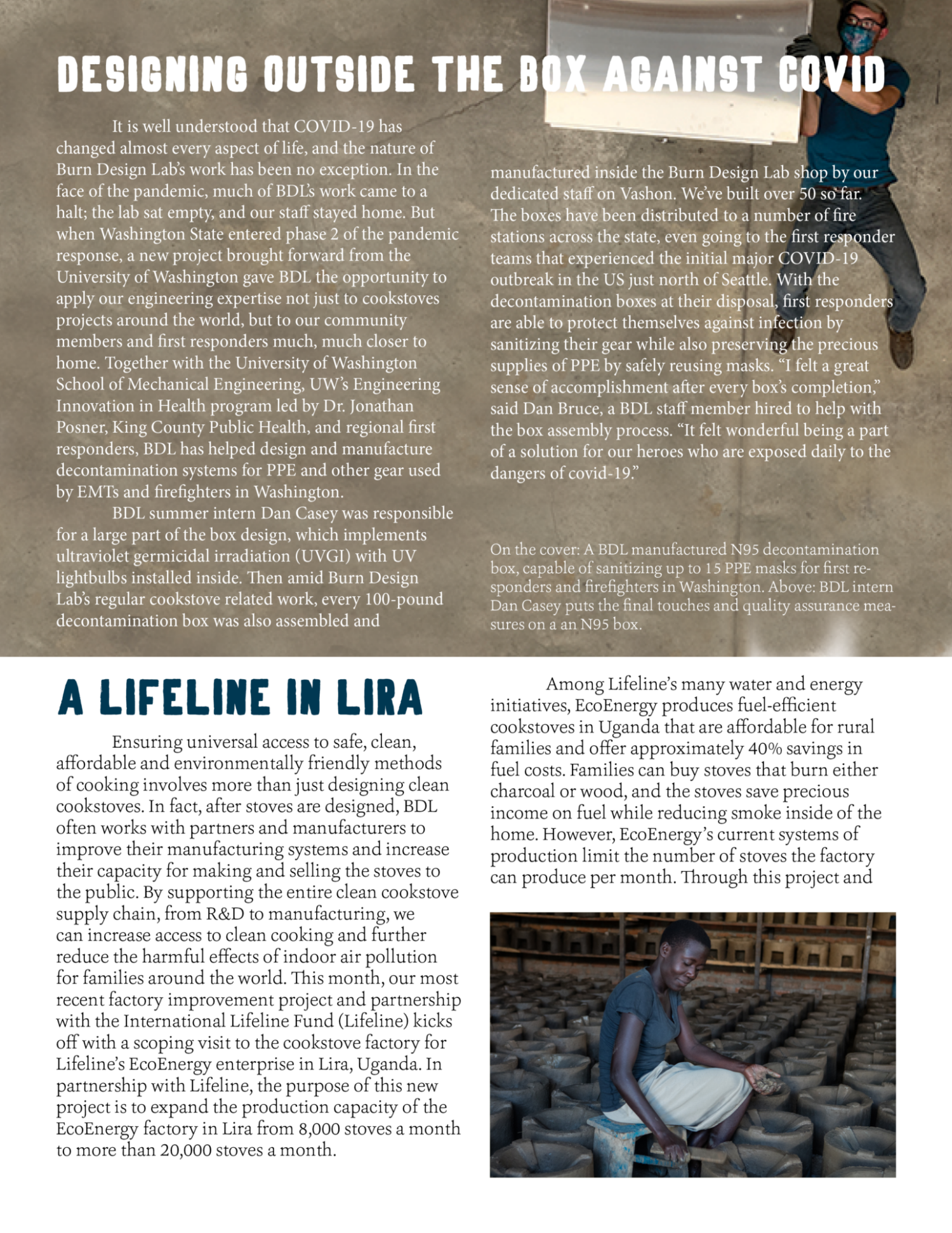 Fall 2020 Newsletter2