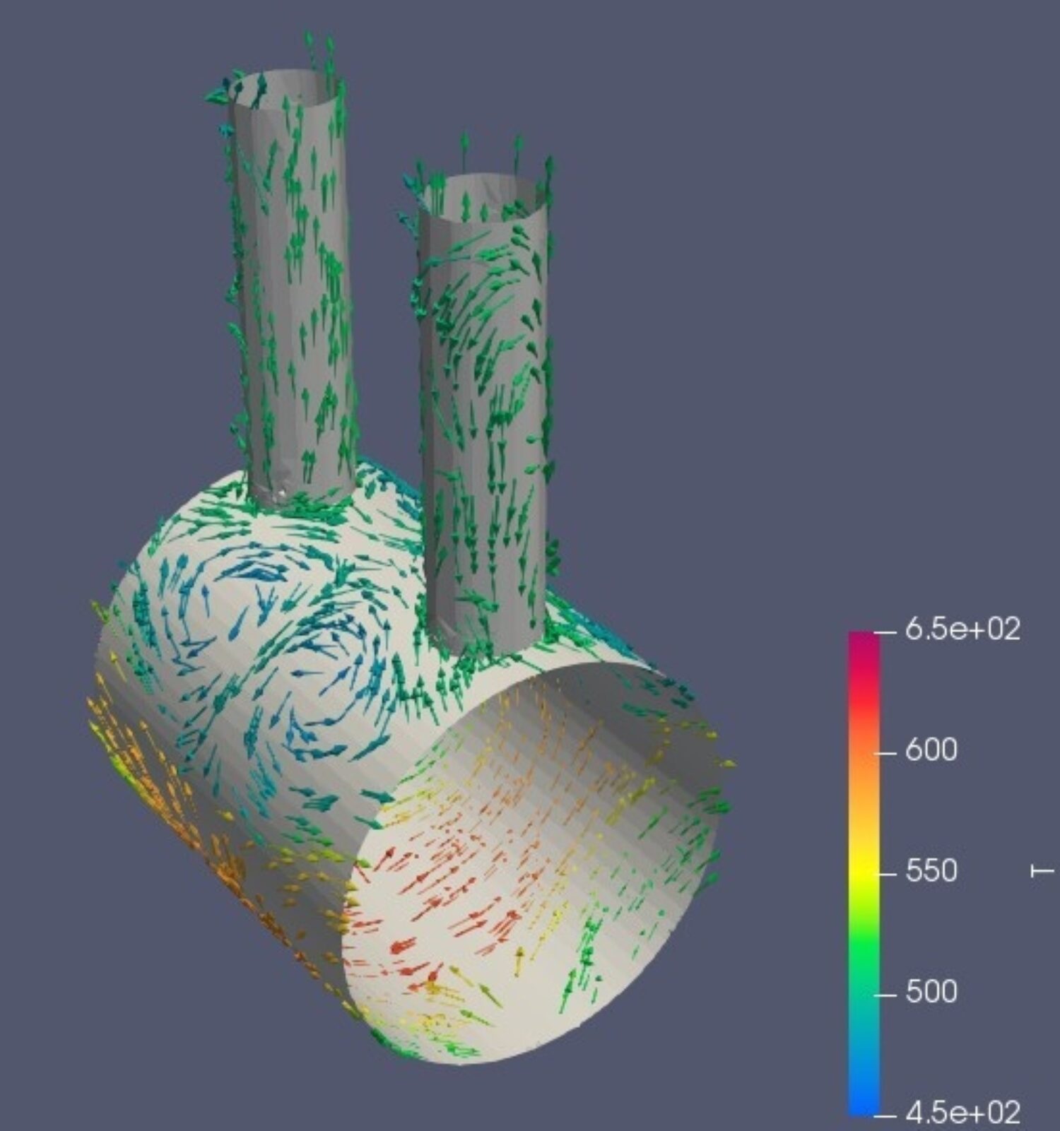 Shea Roaster Cfd 1