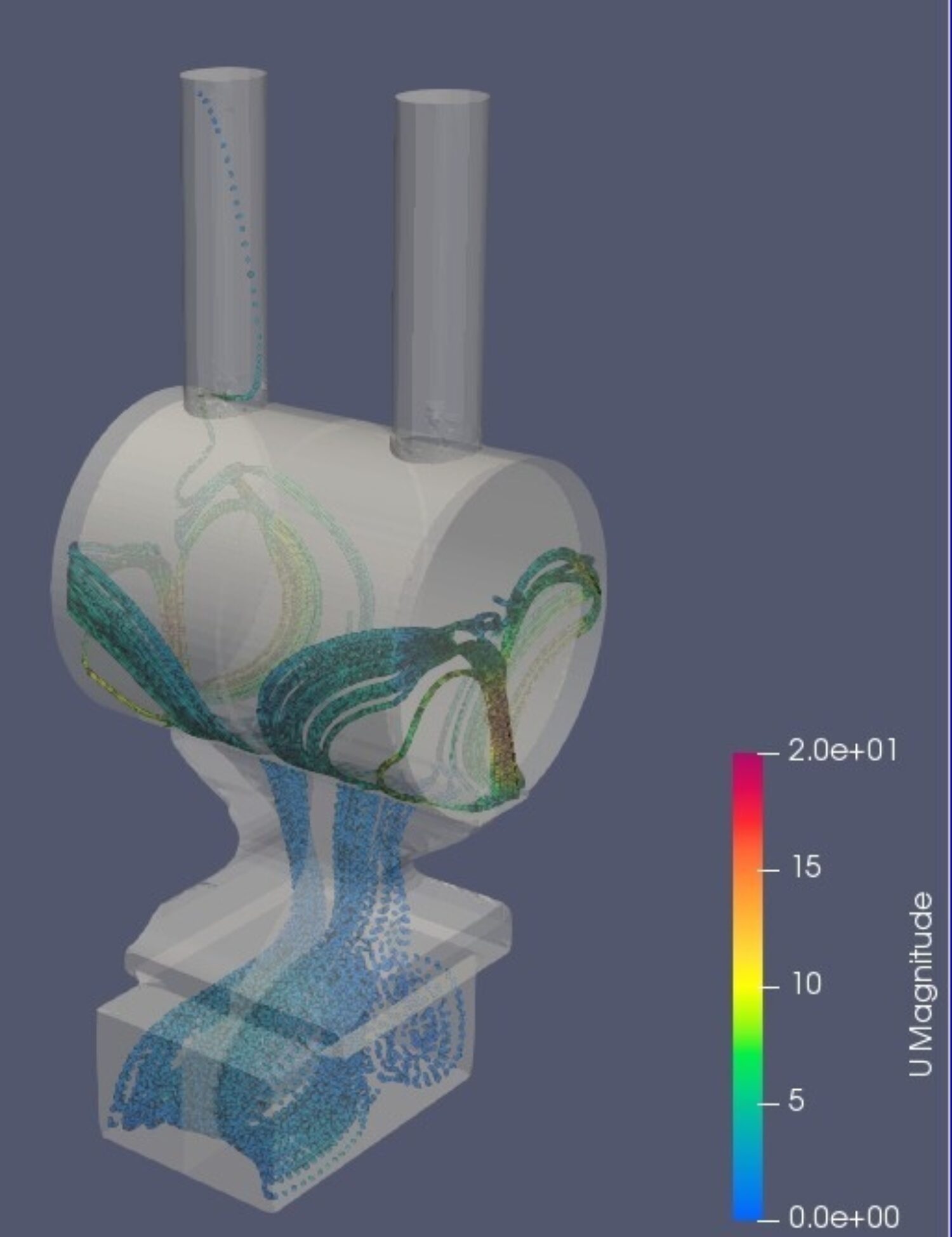 Shea Roaster Cfd 3