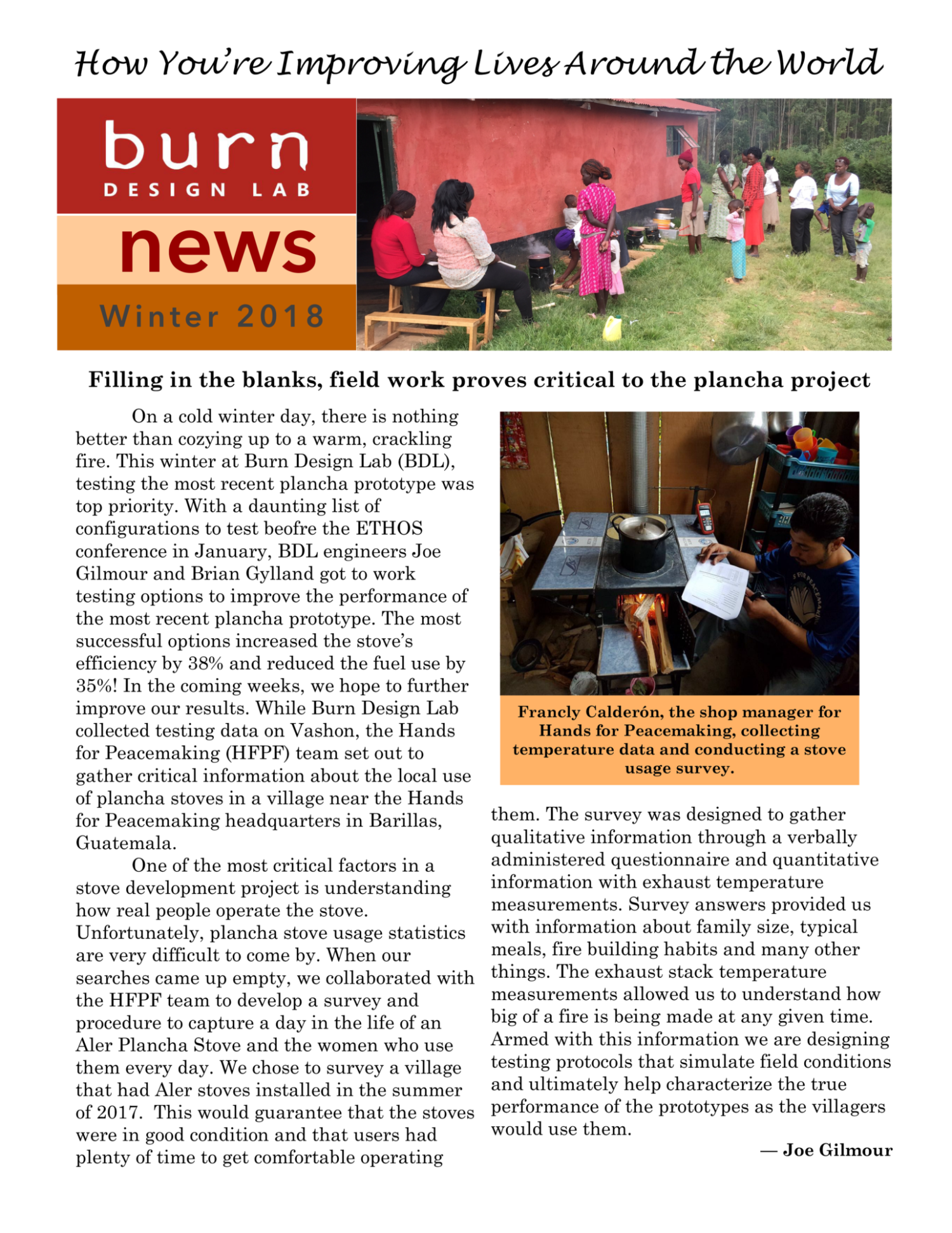 Winter Newsletter 2018 Web 1