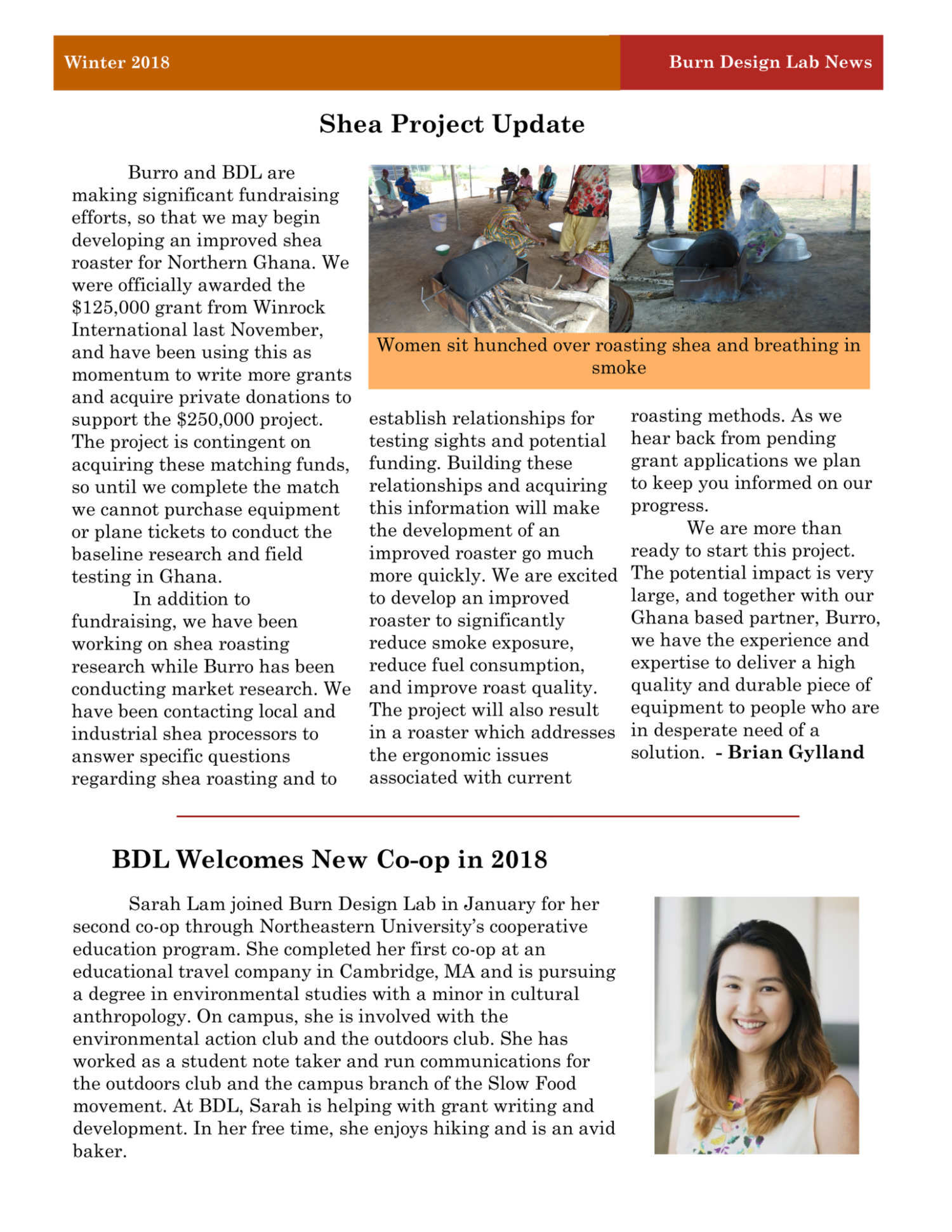 Winter Newsletter 2018 Web 2