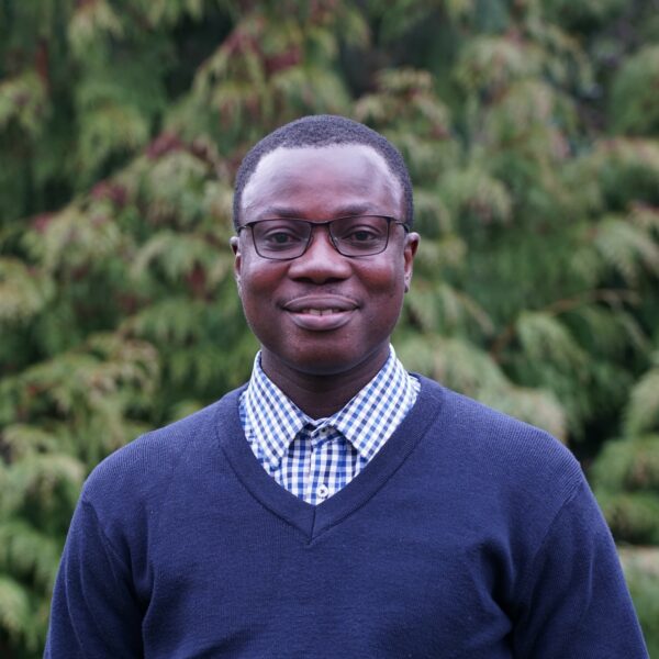 Aaron Nyarkotey