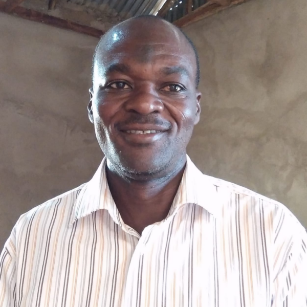 Baba Amadu