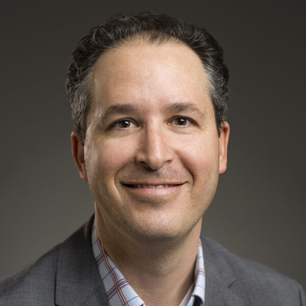 Jonathan Posner, PhD