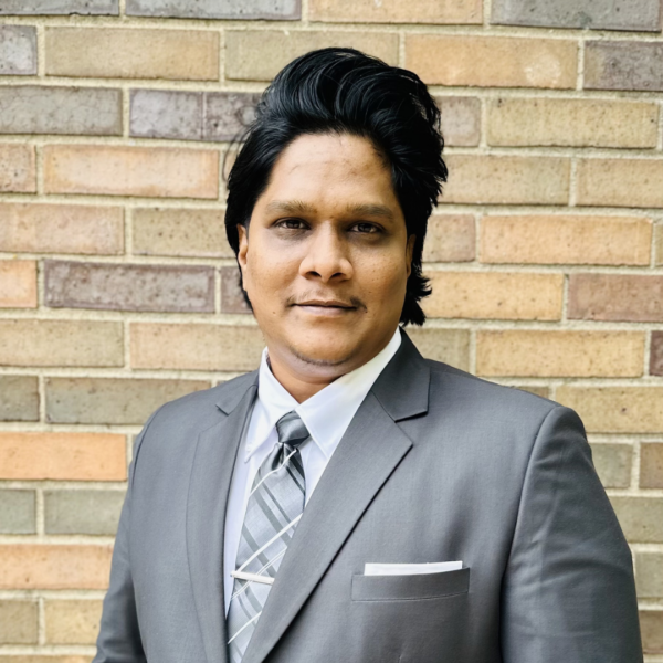 Ram Kumar Sigatapu