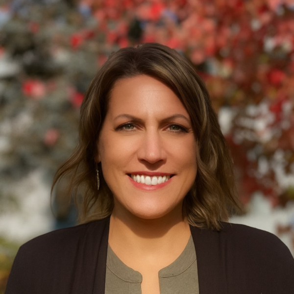 Kathryn Weber