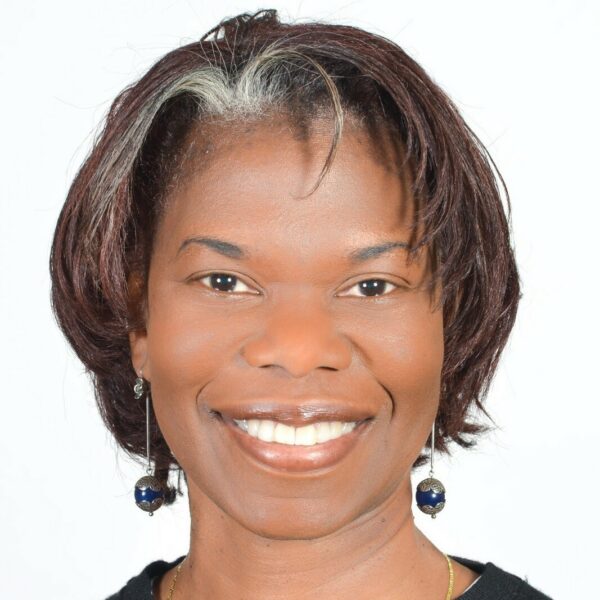 Ronke Luke