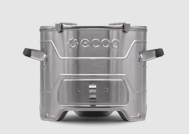 Extended Life Stove