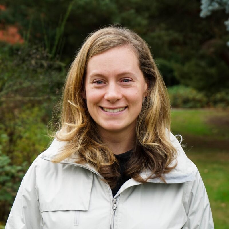 Katie Mcroberts Headshot